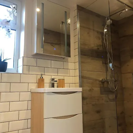 Olli's Cottage-terrace & Jacuzzi Optional * Bristol