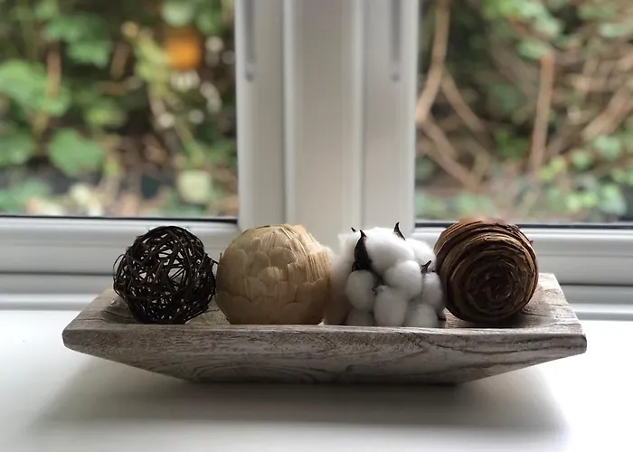 Olli's Cottage-terrace & Jacuzzi Optional *