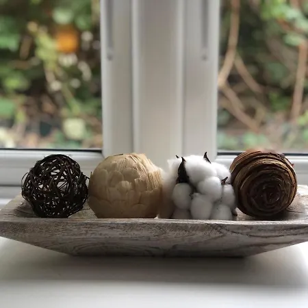 Olli's Cottage-terrace&jacuzzi *